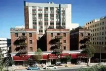 Photograph of Kawada Hotel, Los Angeles