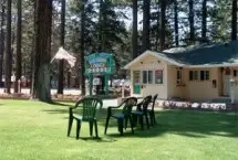 Photograph of High Country Lodge, South Lake Tahoe