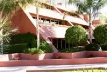 Photograph of Marquis Villas, Palm Springs