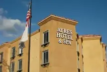 Photograph of Ayres Hotel & Spa Mission Viejo, Mission Viejo