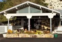 Photograph of Holiday Lodge Grass Valley, Grass Valley
