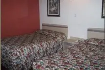 Photograph of Economy Inn, Los Angeles