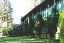 Photograph of Big Pines Mountain House, South Lake Tahoe