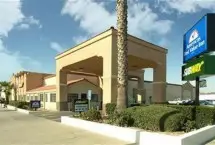 Photograph of Best Value Inn, Fresno