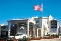 Photograph of Best Western China Lake Inn, Ridgecrest