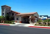 Photograph of Comfort Inn,
