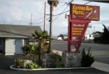 Photograph of Estero Bay Motel Cayucos, Cayucos