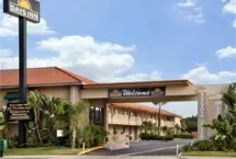 Photograph of Days Inn, 