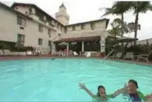 Photograph of Hotel Mar Monte,