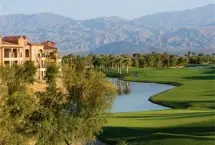 Photograph of Marriott's Shadow Ridge Villas At Palm Desert, Palm Desert