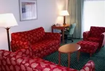Photograph of Fairfield Inn,
