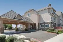 Photograph of Comfort Suites, 