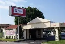 Photograph of Knights Inn, Rosemead