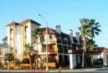 Photograph of Best Western Huntington Beach Inn, Huntington Beach