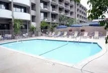 Photograph of Best Western Inn,
