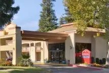 Photograph of Ramada Limited, Sacramento
