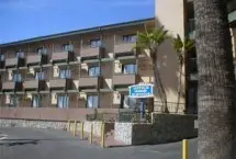 Photograph of Rodeway Inn, Signal Hill