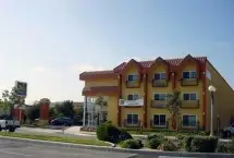 Photograph of Quality Inn, 