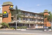 Photograph of Days Inn, San Diego