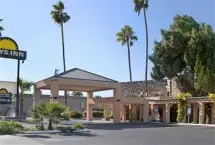 Photograph of Days Inn,