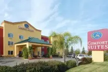 Photograph of Comfort Suites,