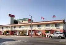 Photograph of Ramada Limited, Marina Del Rey