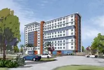 Photograph of Residence Inn, Long Beach