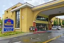 Photograph of Best Western Cypress Inn & Suites, Stanton