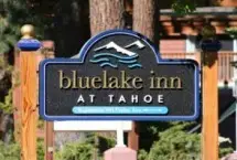 Photograph of Blue Lake Inn, South Lake Tahoe