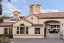 Photograph of Travelodge,