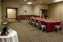 Photograph of Holiday Inn San Francisco - Civic Ctr,