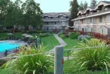 Photograph of Hilton Sonoma County / Santa Rosa, Santa Rosa