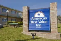 Photograph of Best Value Inn, Mill Valley