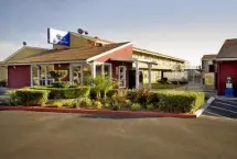 Photograph of Best Value Inn, Sacramento