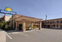 Photograph of Days Inn, 