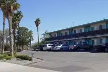 Photograph of PennyWise Inn, Barstow