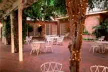 Photograph of Horton Grand Hotel, San Diego