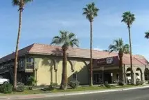 Photograph of Vacation Inn, El Centro