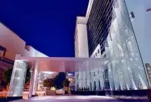 Photograph of Sofitel Los Angeles, Los Angeles