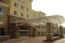 Photograph of Holiday Inn ( Airport ), Ontario