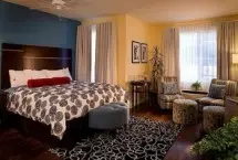 Photograph of Hotel Indigo,