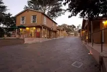 Photograph of Sunset Inn, Pacific Grove