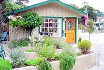 Photograph of Sea Breeze Inn And Cottages, Pacific Grove