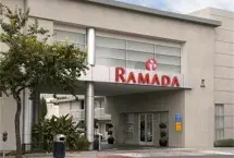 Photograph of Ramada Limited, San Jose