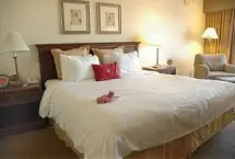 Photograph of Crowne Plaza, 