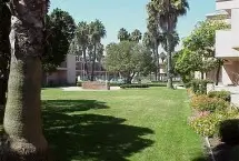 Photograph of Seaport Marina Hotel, Long Beach
