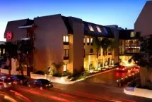 Photograph of Sheraton, San Francisco