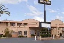 Photograph of Days Inn, Madera