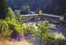 Photograph of National 9 Inn, Placerville