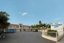 Photograph of Rodeway Inn, Inglewood